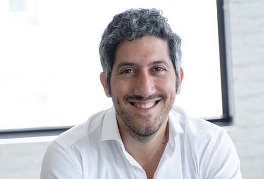 אדם סינגולדה, מייסד ומנכ״ל טאבולה